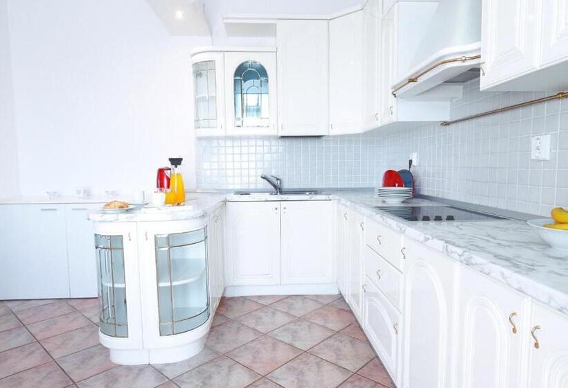 Апартаменты 1 Спальня, Arte Casa