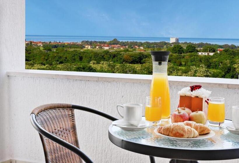 Апартаменты 1 Спальня, Arte Casa