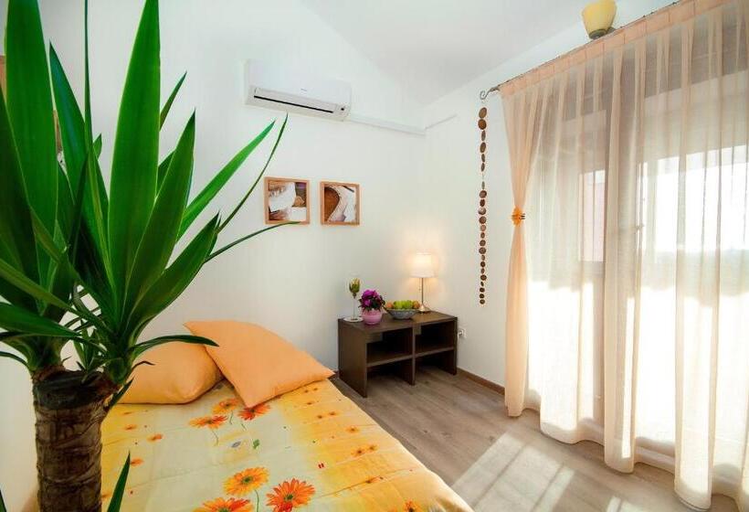 Полулюкс Вид на Море, Arte Casa