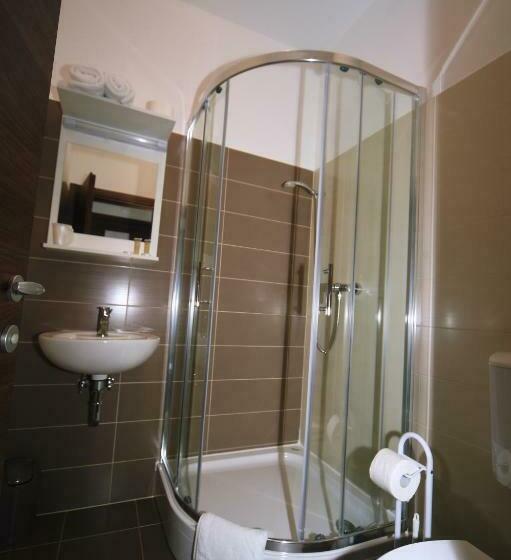 غرفة قياسية مطلّة علي البحر, Riva Rooms