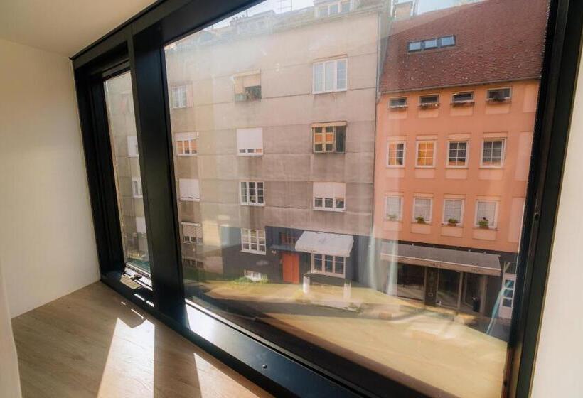 高级大房间, Academia