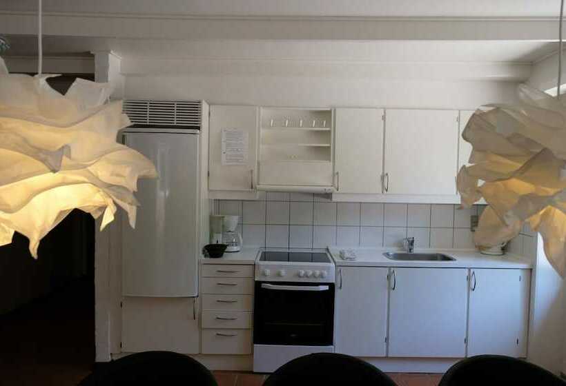 חדר סטנדרט, Benniksgaard Bed & Breakfast