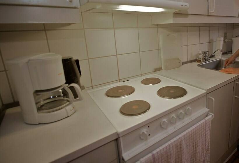 חדר סטנדרט, Benniksgaard Bed & Breakfast