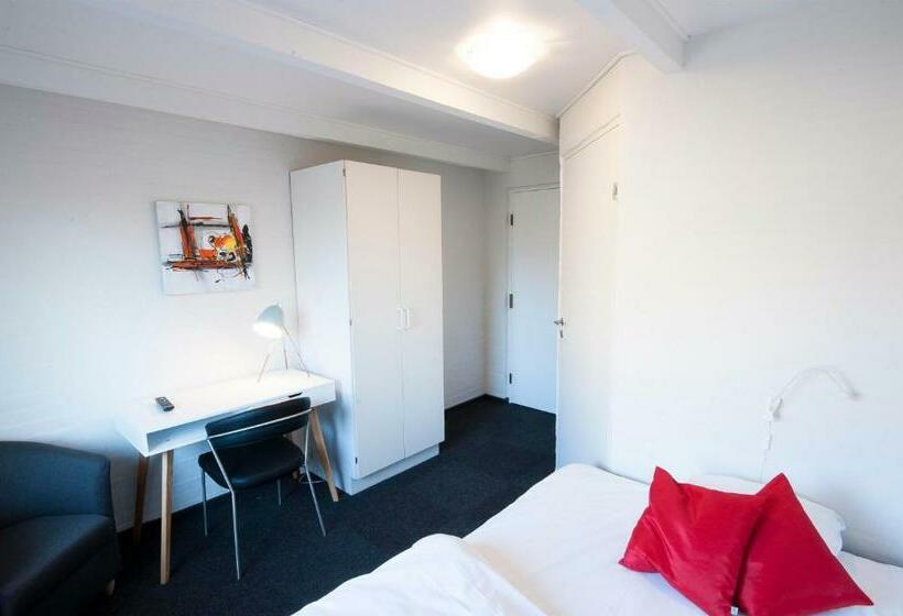 חדר סטנדרט, Benniksgaard Bed & Breakfast