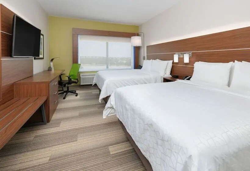 スイート, Holiday Inn Express & Suites   Dallas Nw Hwy   Love Field, An Ihg