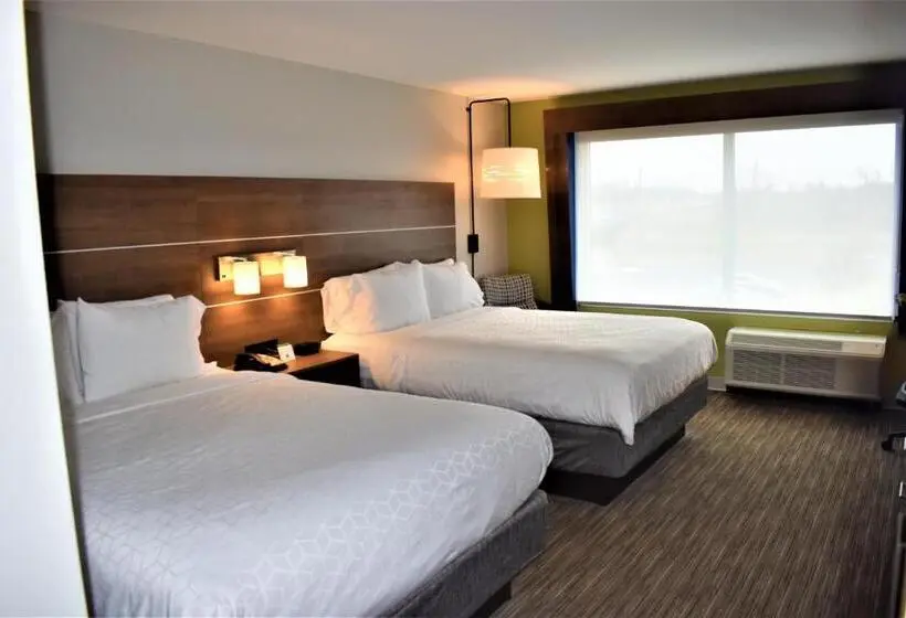 スタンダードルーム, Holiday Inn Express & Suites Gettysburg, An Ihg