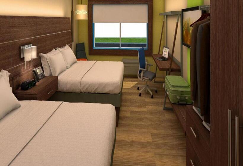 جناح, Holiday Inn Express & Suites   Gettysburg, An Ihg