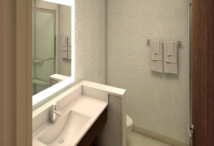 スイート, Holiday Inn Express & Suites Gettysburg, An Ihg