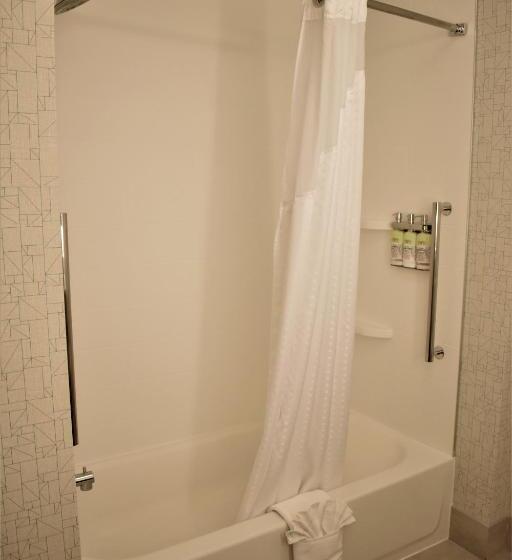 장애인을 위한 스탠다드 룸, Holiday Inn Express & Suites   Gettysburg, An Ihg