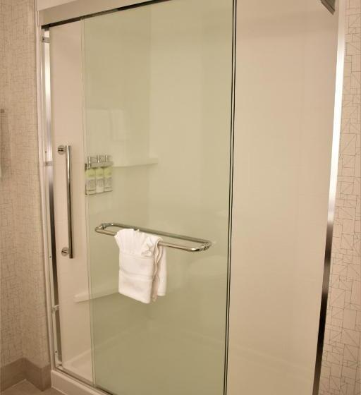 جناح سرير كينج, Holiday Inn Express & Suites   Gettysburg, An Ihg