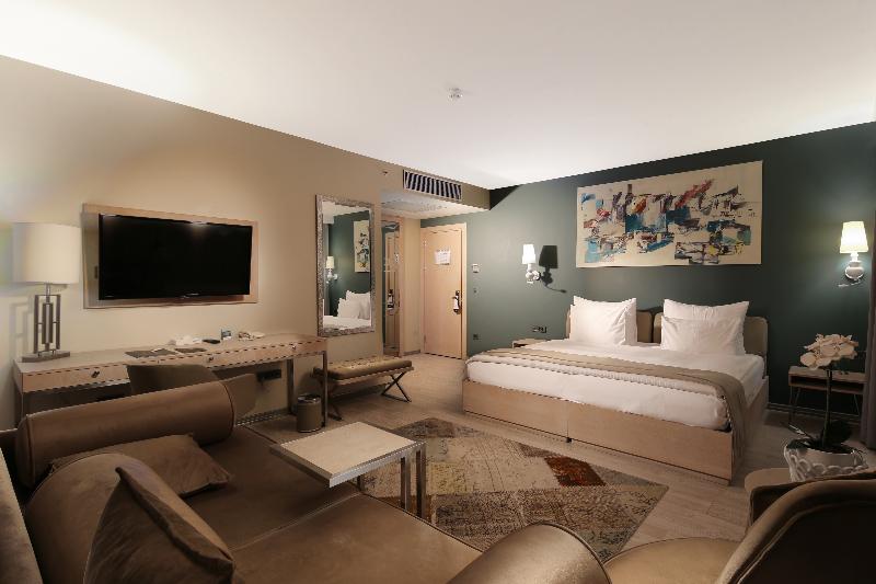 标准间, Holiday Inn Express & Suites   Kirksville   University Area, An Ihg