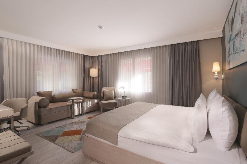 اتاق استاندارد, Holiday Inn Express & Suites   Kirksville   University Area, An Ihg