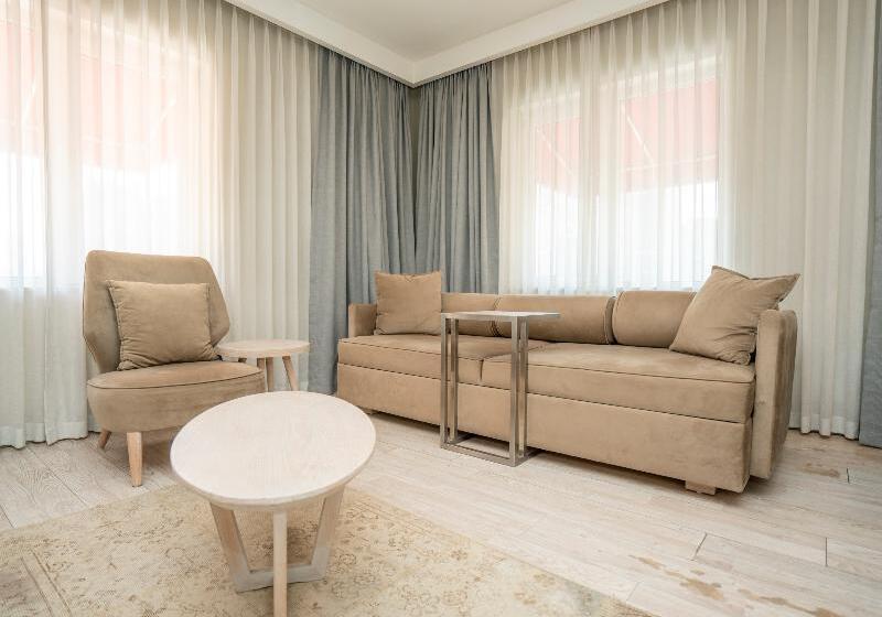 标准间, Holiday Inn Express & Suites   Kirksville   University Area, An Ihg