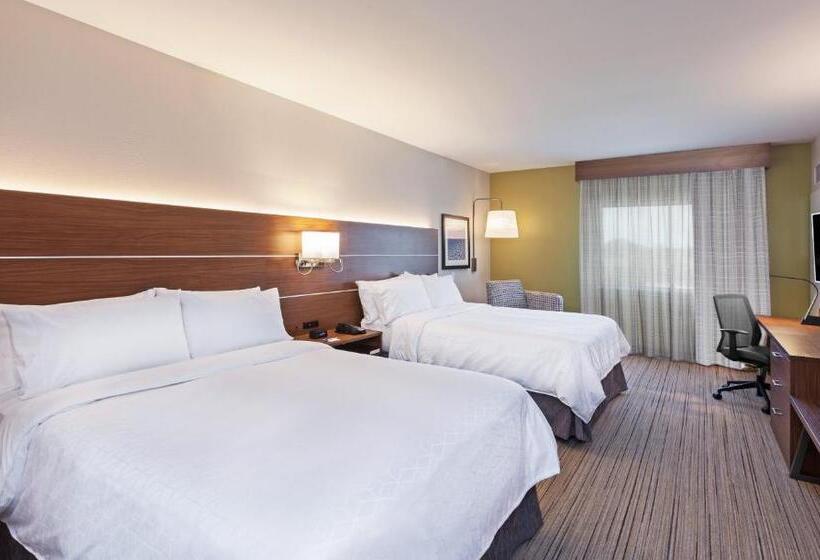 غرفة قياسية, Holiday Inn Express & Suites   Lenexa   Overland Park Area, An Ihg
