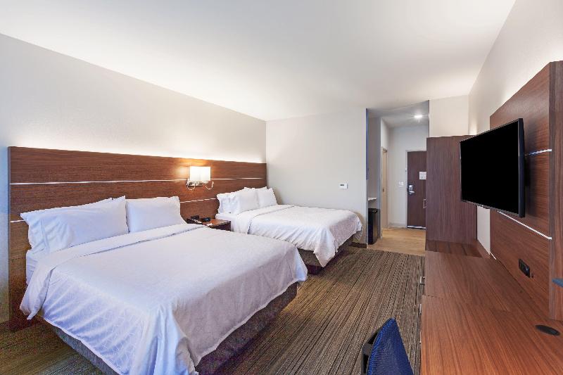 جناح, Holiday Inn Express & Suites   Lenexa   Overland Park Area, An Ihg