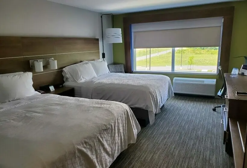スタンダードルーム, Holiday Inn Express & Suites Gettysburg, An Ihg
