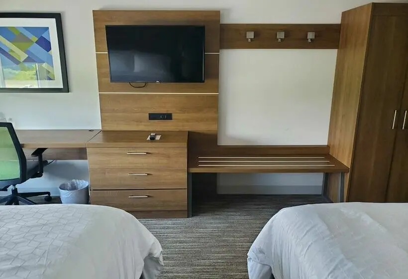 スタンダードルーム, Holiday Inn Express & Suites Gettysburg, An Ihg