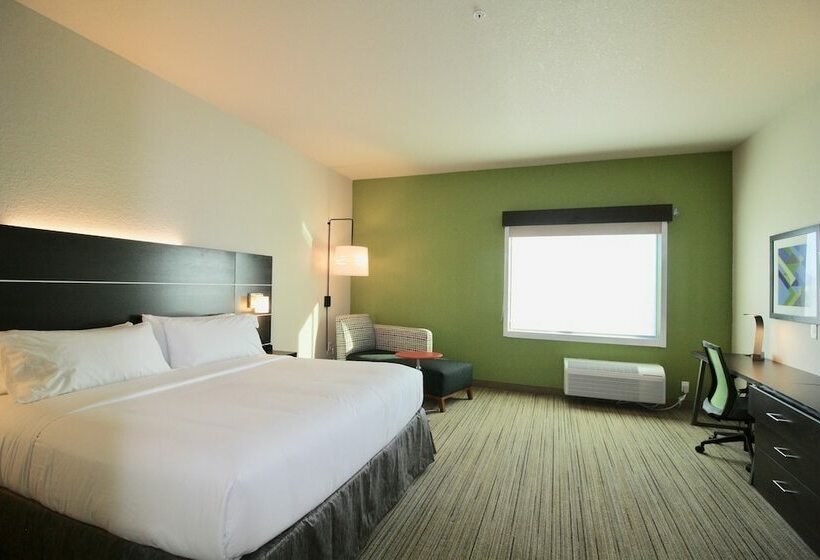 Люкс Адаптированный для Инвалидов, Holiday Inn Express & Suites   Kirksville   University Area, An Ihg