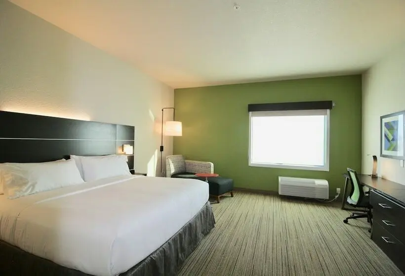 スイート, Holiday Inn Express & Suites   Kirksville   University Area, An Ihg