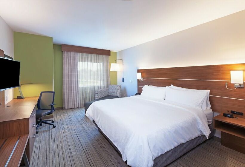 اتاق استاندارد, Holiday Inn Express & Suites   Lenexa   Overland Park Area, An Ihg