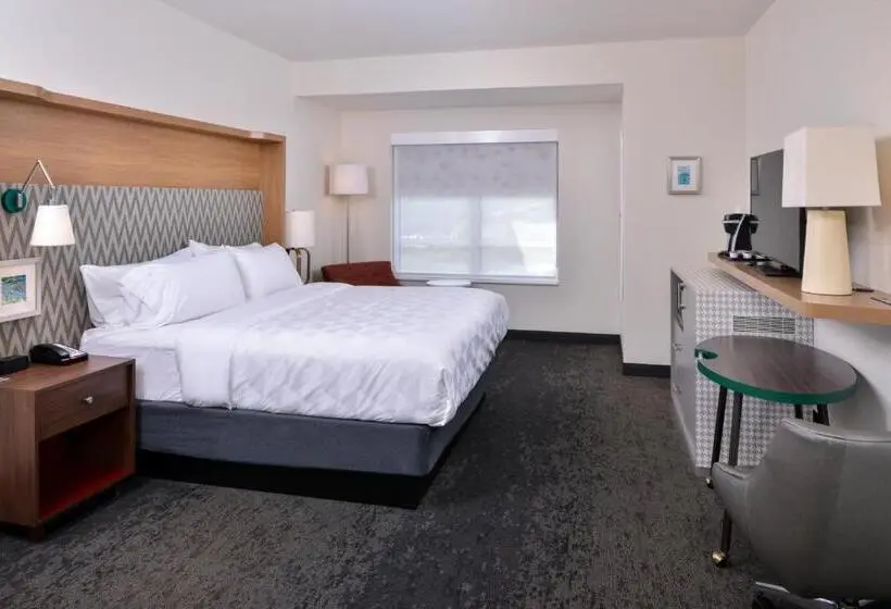 スタンダードルーム, Holiday Inn & Suites   Farmington Hills   Detroit Nw, An Ihg