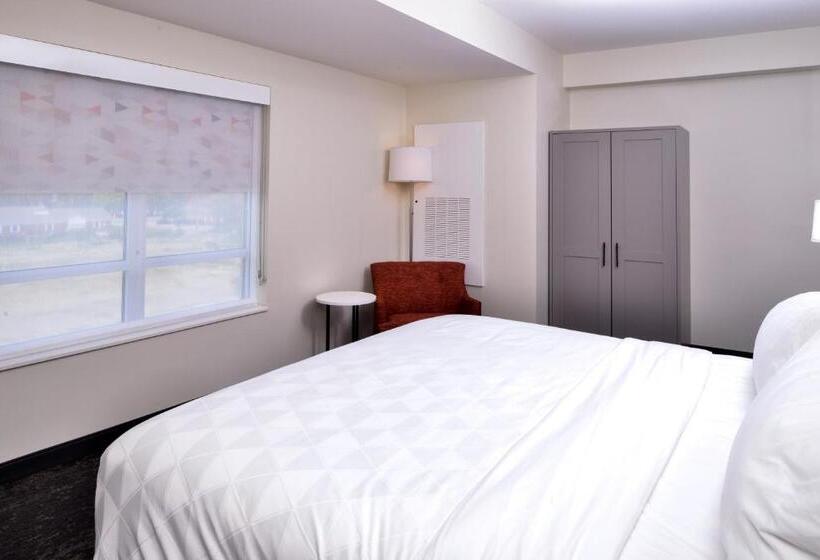 Стандартный Номер Кровать Кинг, Holiday Inn & Suites   Farmington Hills   Detroit Nw, An Ihg