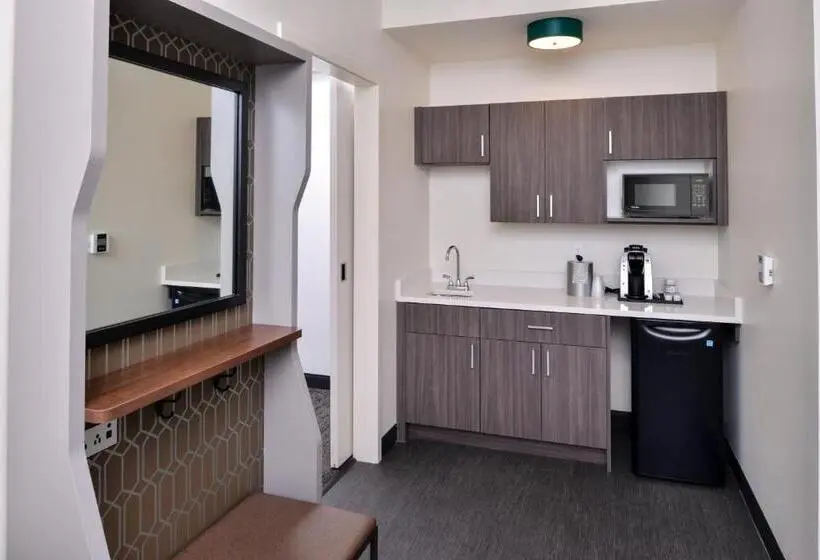 スイート, Holiday Inn & Suites   Farmington Hills   Detroit Nw, An Ihg