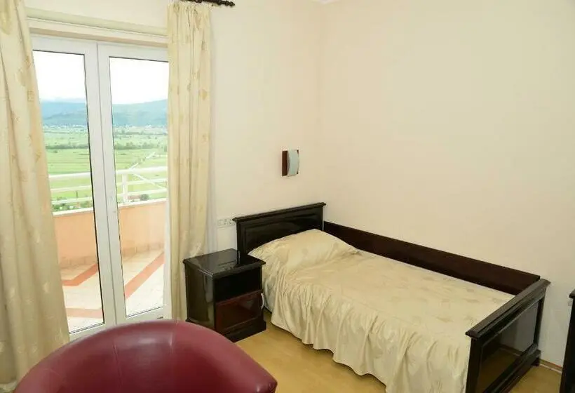 Habitació Superior Individual, Venezia Imotski