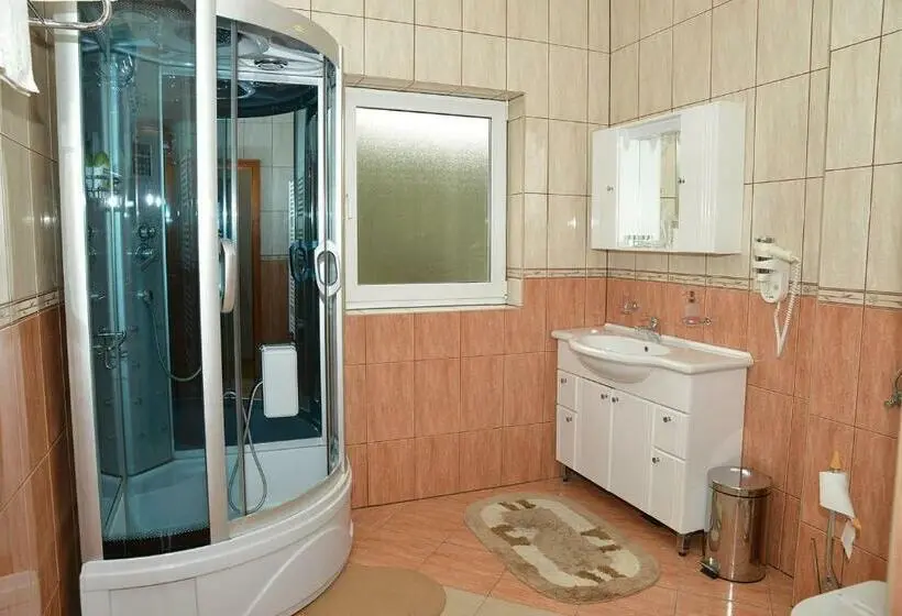 Habitació Superior Individual, Venezia Imotski