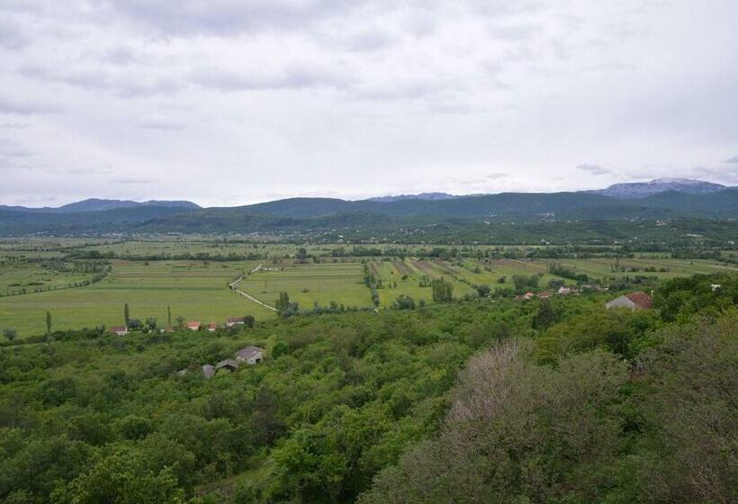 Номер Deluxe Одноместный, Venezia Imotski