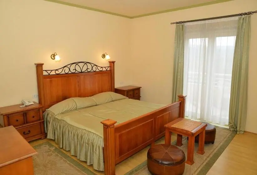 Habitació Deluxe amb Balcó, Venezia Imotski