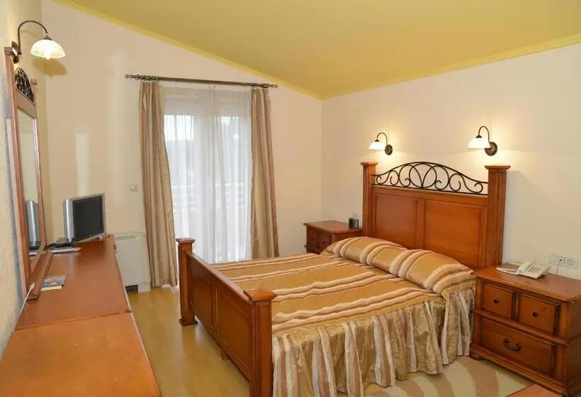 Habitació Deluxe amb Balcó, Venezia Imotski