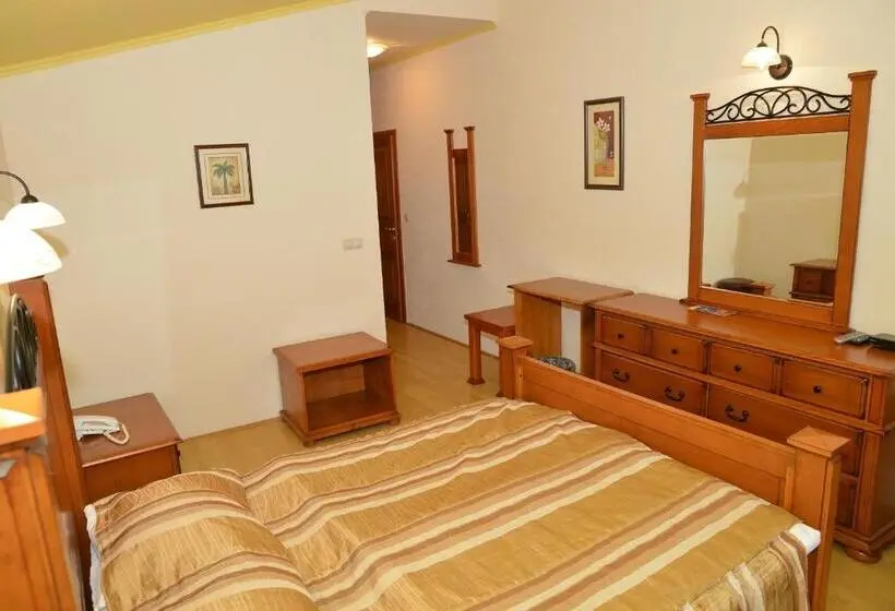 Habitació Deluxe amb Balcó, Venezia Imotski