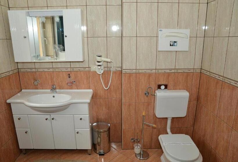 Номер Deluxe с Балконом, Venezia Imotski