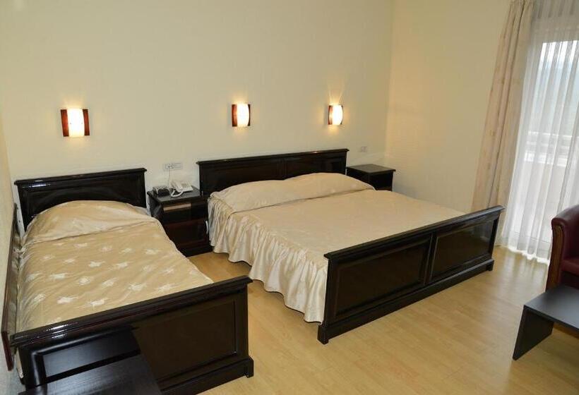 Трехместный Номер Deluxe, Venezia Imotski