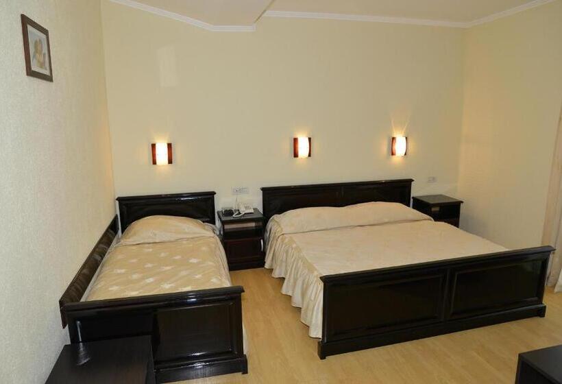 Трехместный Номер Deluxe, Venezia Imotski