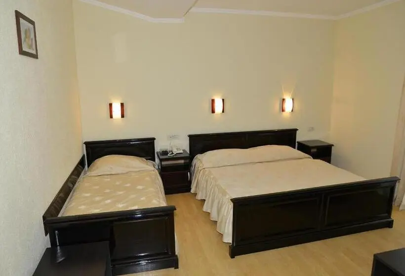 Habitació Triple Deluxe, Venezia Imotski