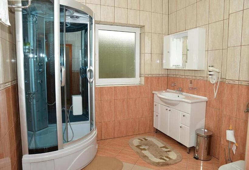 Трехместный Номер Deluxe, Venezia Imotski