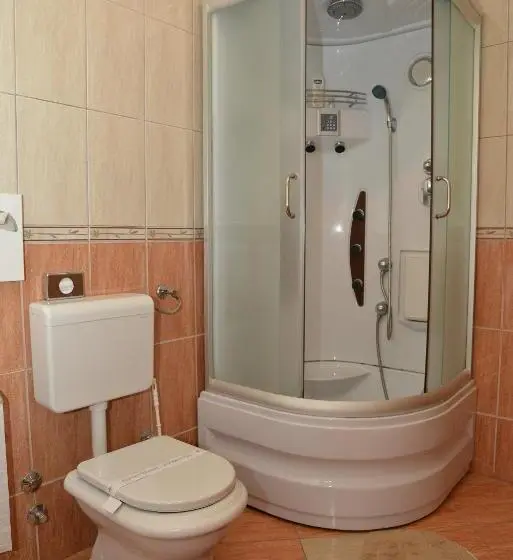 Habitació Triple Deluxe, Venezia Imotski