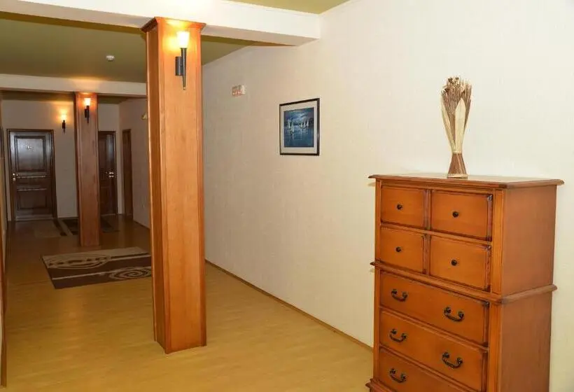 Habitació Triple Deluxe, Venezia Imotski