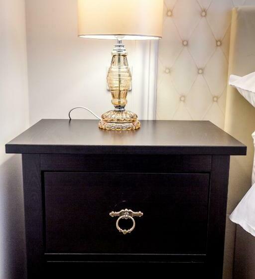 스탠다드 룸, Regal Residence B&b