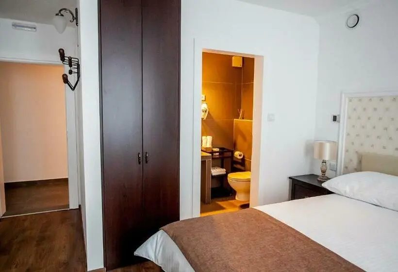 اتاق استاندارد, Regal Residence B&b