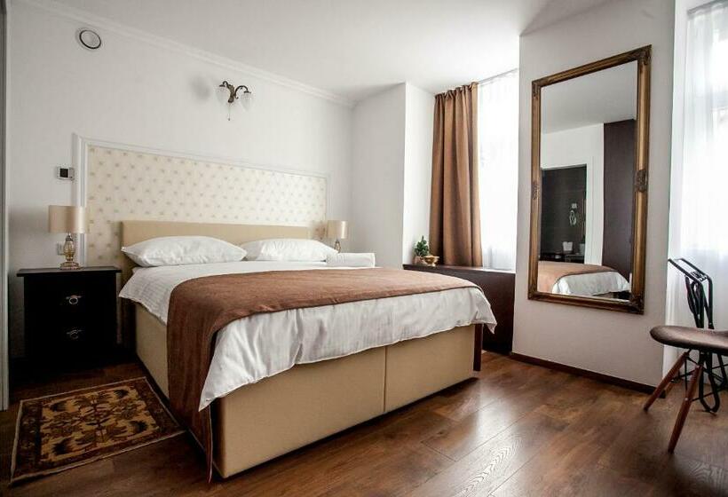 اتاق استاندارد, Regal Residence B&b