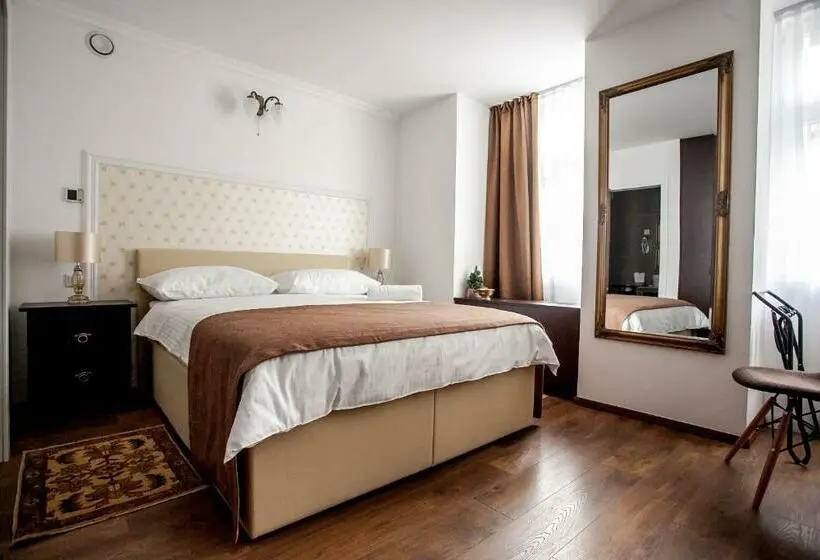 اتاق استاندارد, Regal Residence B&b