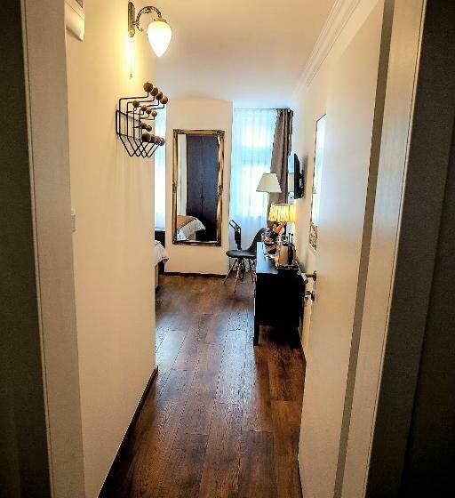 스탠다드 룸, Regal Residence B&b