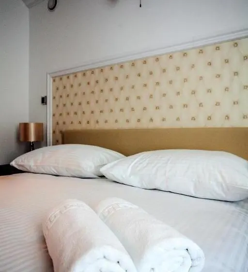 اتاق استاندارد, Regal Residence B&b
