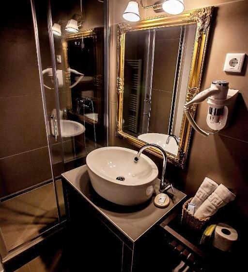 اتاق استاندارد, Regal Residence B&b