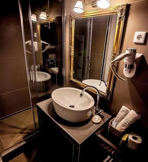 اتاق استاندارد, Regal Residence B&b