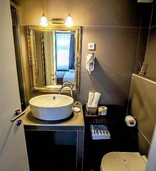 스탠다드 룸, Regal Residence B&b