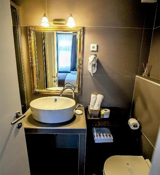 اتاق استاندارد, Regal Residence B&b